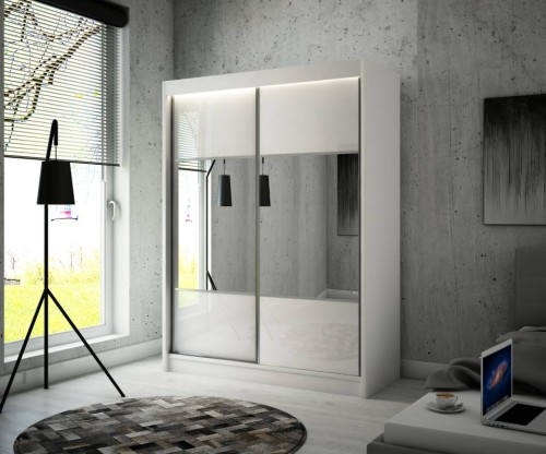 Rico biały + lacobel biały-ms-meble24.jpg