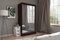 szafa-debora-150-Pełne lustro wenge aranżacja-ms-meble24.pl.jpg