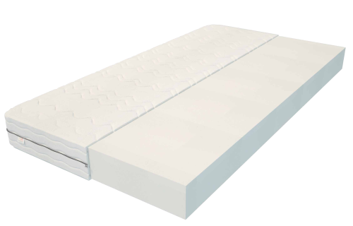 materac piankowy 120x200