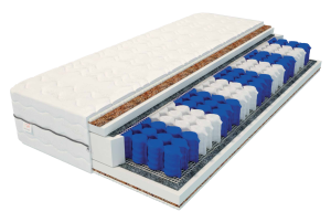 MATERAC MERANO 120x200