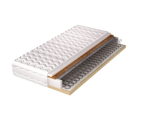 helvetia_plus materac 180x200
