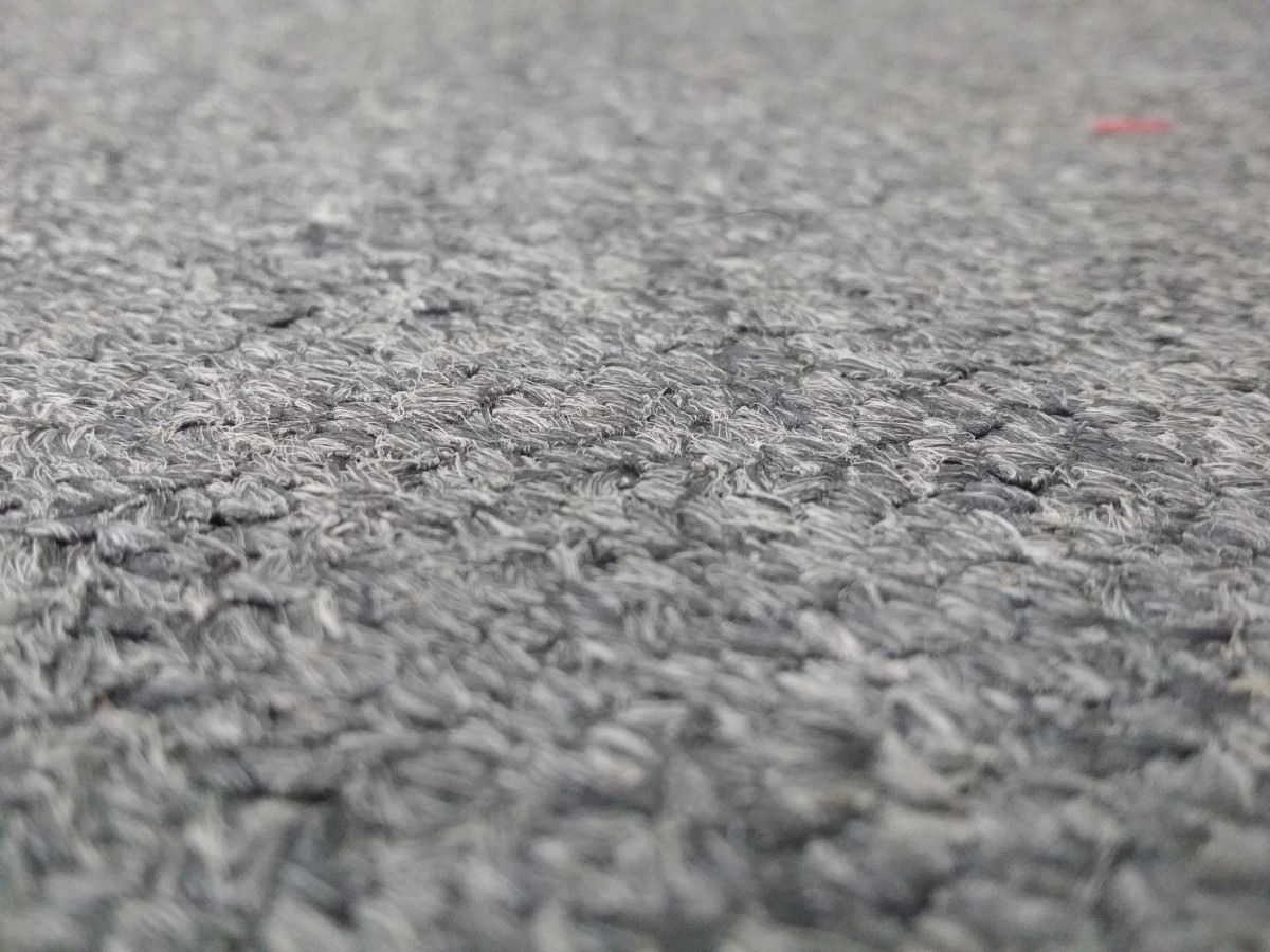 Dywan szary - nowoczesny dodatek do stylowego wnętrza