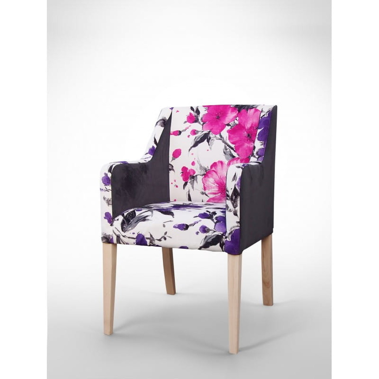 Jakie krzesła do przestronnej jadalni?